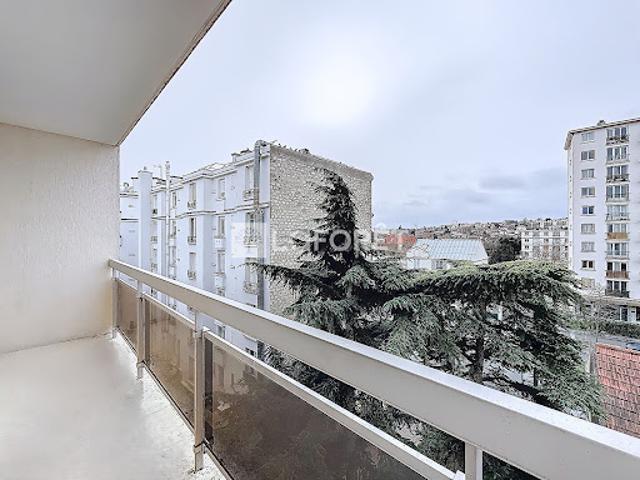Appartement location à L'Haÿ-les-Roses, Choisy-le-roi