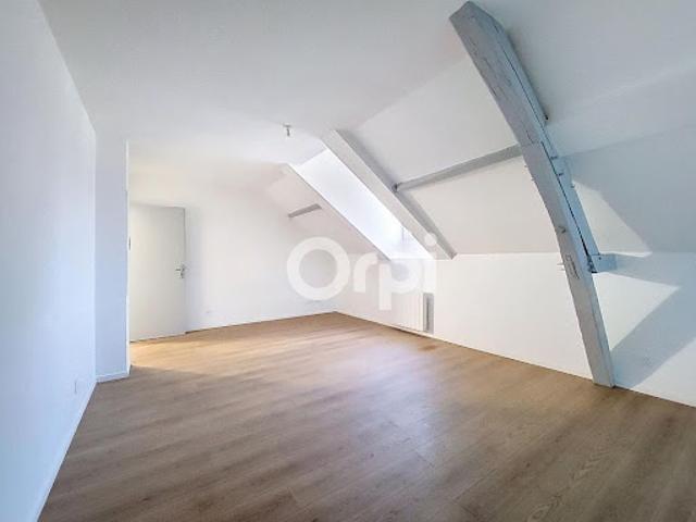 Appartement location à Senlis, Creil