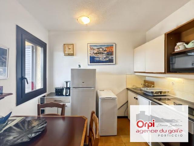 Appartement location à Ajaccio, Grosseto-prugna