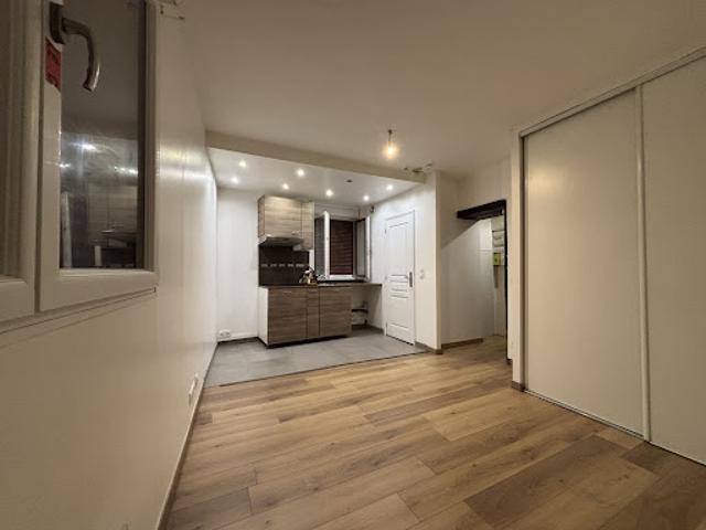 Appartement location à Sarcelles, Vémars