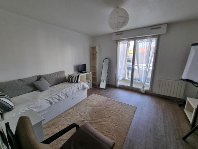 Appartement location à Tours, Joué-lès-tours