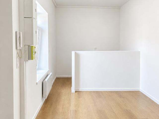 Appartement location à Burgault, Seclin