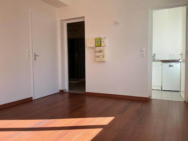 Appartement location à Les Andelys, Louviers