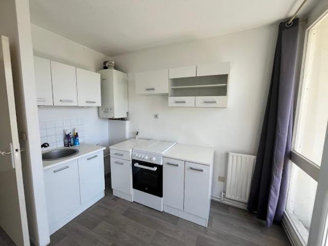 Appartement location à Meaux