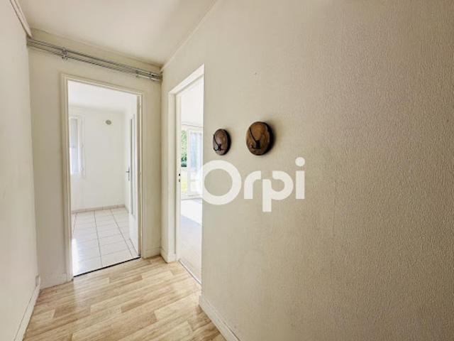 Appartement location à Soissons