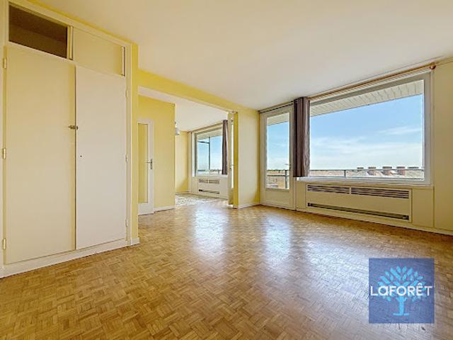 Appartement location à La Roche-sur-Yon, La Roche-sur-yon