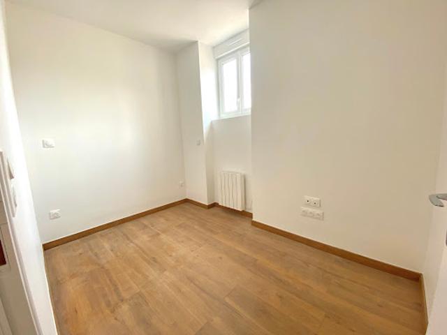Appartement location à Nevers