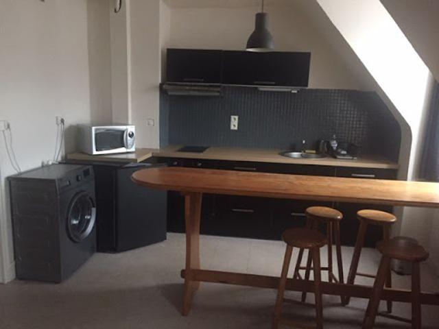 Appartement location à Le Havre