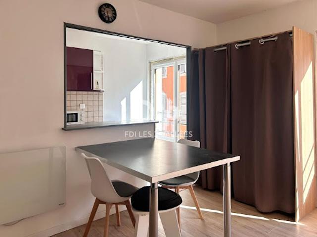 Appartement location à Thann-Guebwiller, Thann