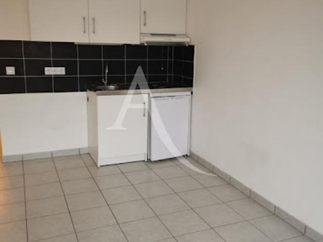 Appartement location à Albi