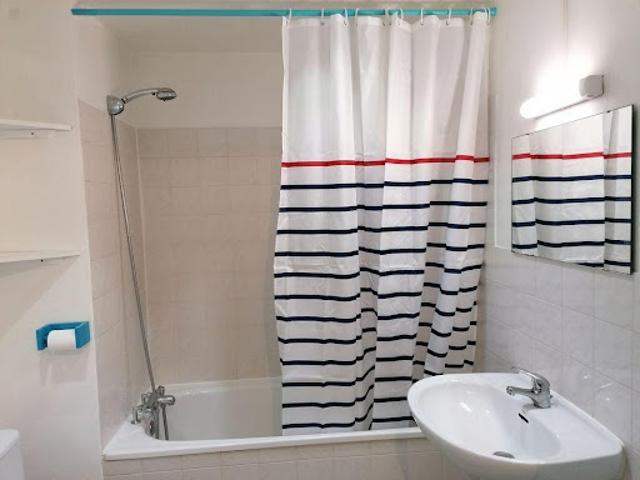 Appartement location à Angers