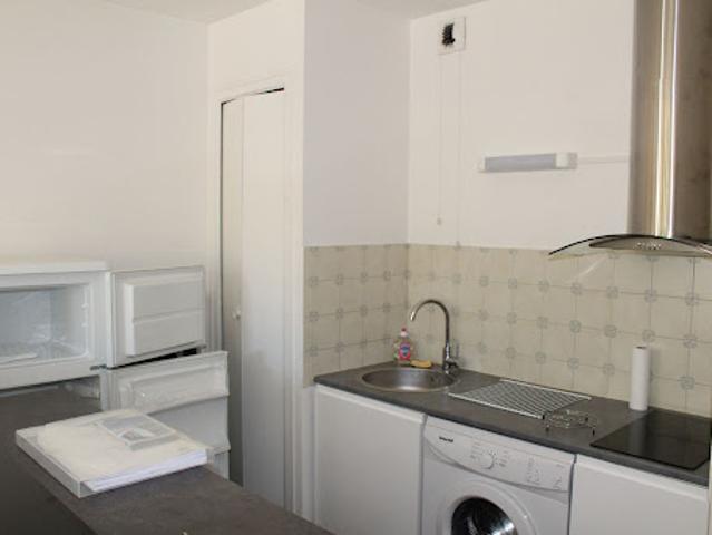 Appartement location à Auxerre