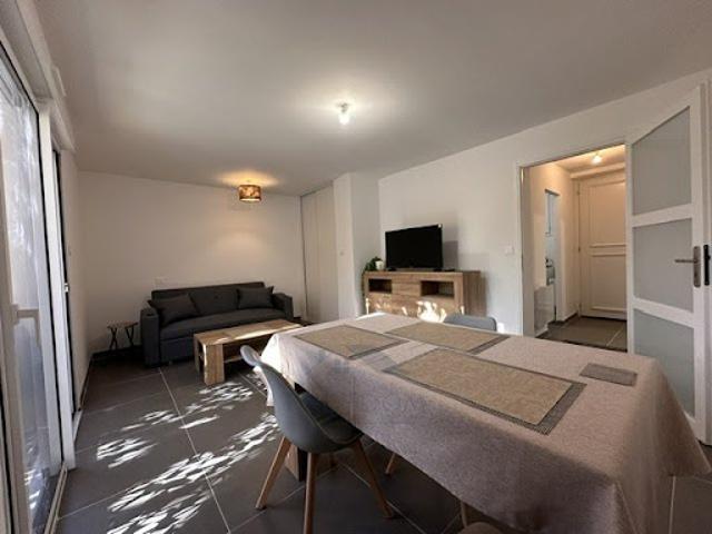 Appartement location à Avignon