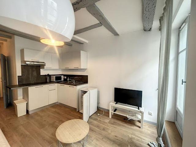 Appartement location à Bayonne