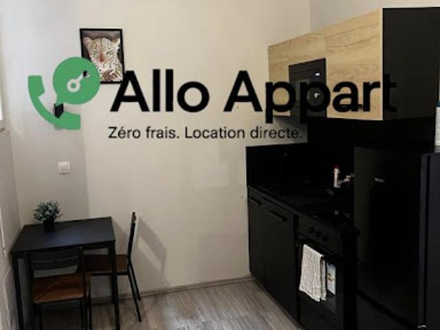 Appartement location à Caen