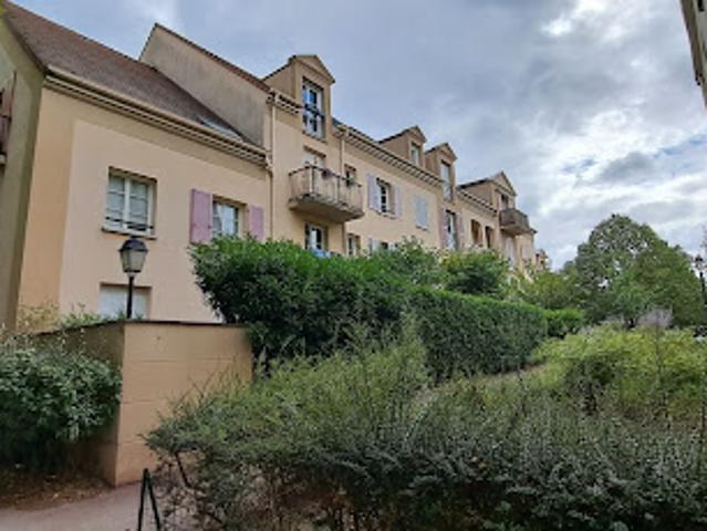 Appartement location à Pontoise, Cergy
