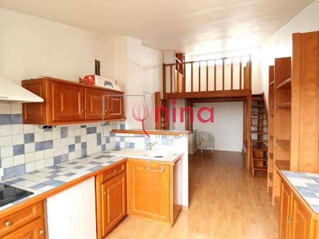 Appartement location à Créteil