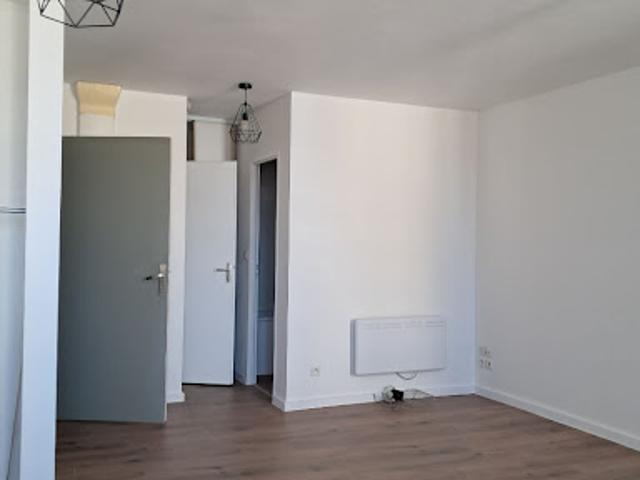 Appartement location à Le Bourg Nouveau, Jonzac