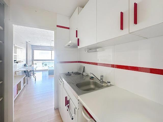 Appartement location à La Rochelle