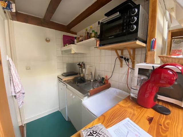 Appartement location à La Rochelle