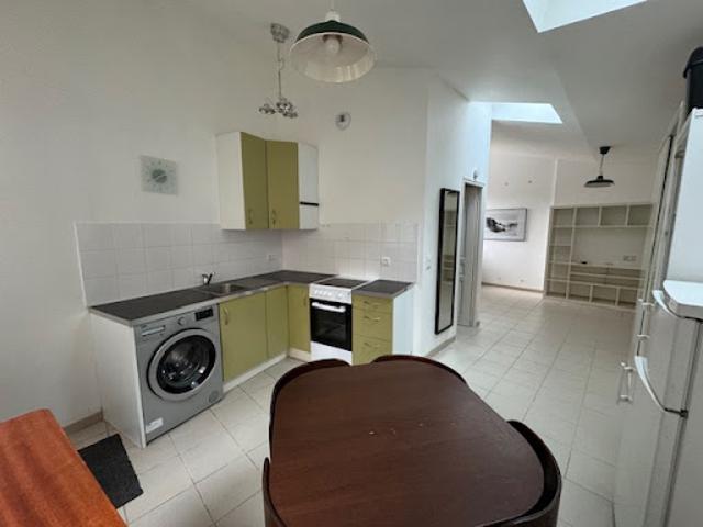 Appartement location à Montmorillon, Lathus-saint-rémy