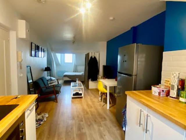 Appartement location à Le Havre