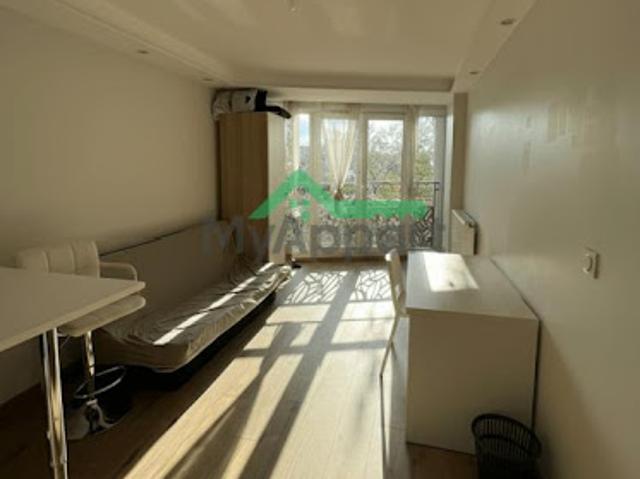 Appartement location à France métropolitaine, Romainville