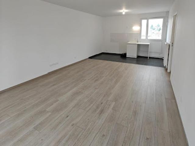 Appartement location à Mantes-la-Jolie, Les Mureaux