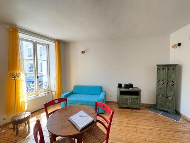Appartement location à Limoges