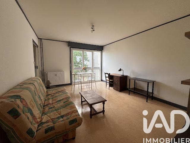 Appartement location à Limoges