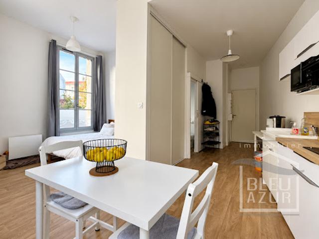 Appartement location à Luçon, Vendée