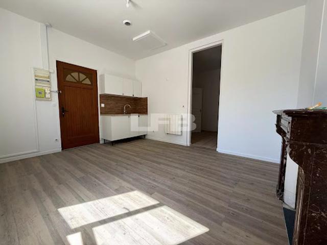 Appartement location à Beauvais, Méru