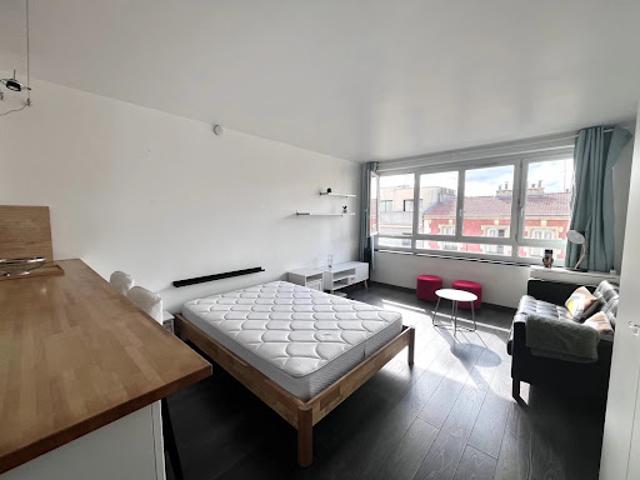 Appartement location à Bobigny, Vaux-montreuil