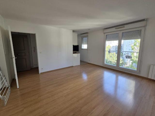 Appartement location à Bobigny, Vaux-montreuil