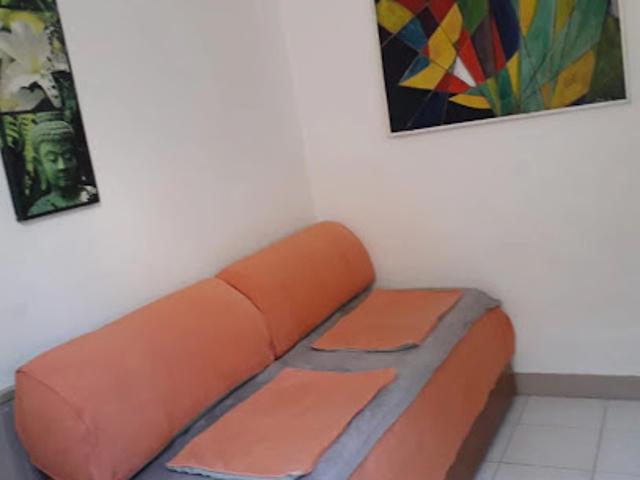 Appartement location à Nice