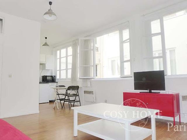 Appartement location à Paris, Île-de-France