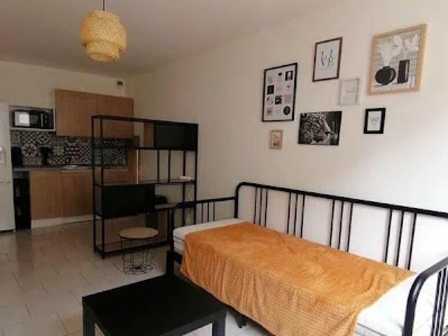 Appartement location à Reims