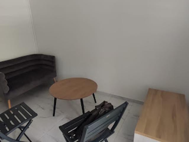 Appartement location à Martinique
