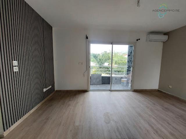 Appartement location à La Réunion
