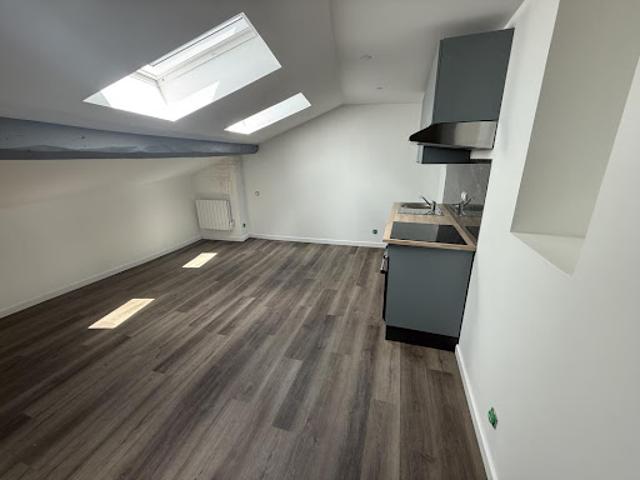 Appartement location à Saint-Étienne, Saint-etienne