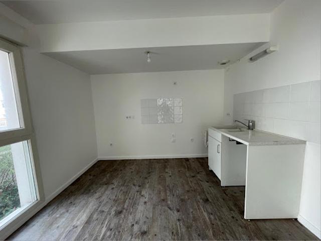 Appartement location à Sarcelles