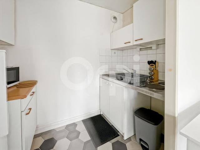 Appartement location à Senlis