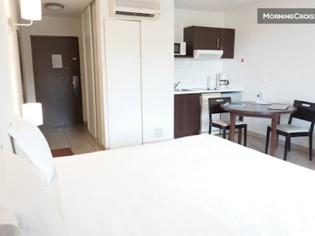Appartement location à Arrondissement de Toulon, Six-fours-les-plages