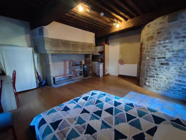 Appartement location à Ussel
