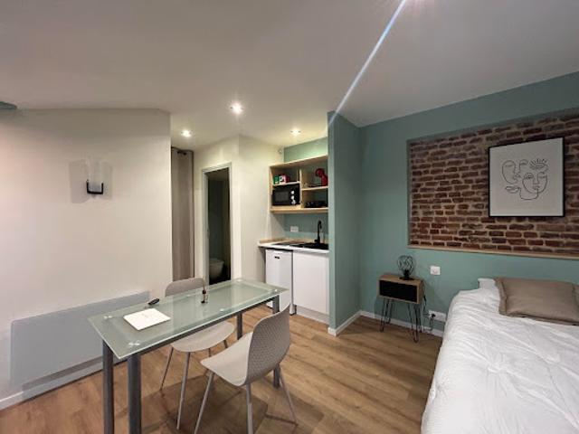 Appartement location à Valenciennes