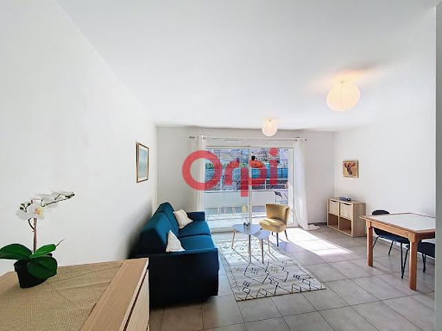 Appartement location à Saint-Julien-en-Genevois, Valleiry