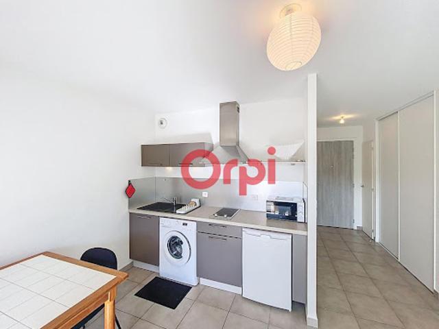 Appartement location à Saint-Julien-en-Genevois, Valleiry