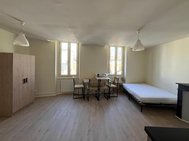 Appartement location à Carcassonne, Villepinte