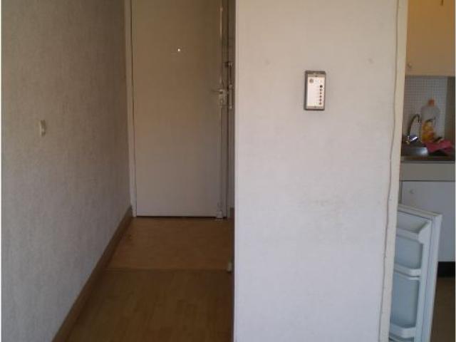 Appartement location à Toulouse