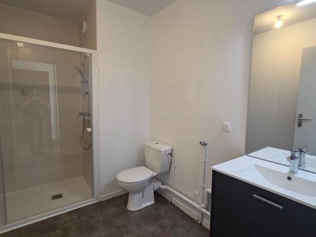 Appartement location à Orléans, La Chapelle-saint-mesmin